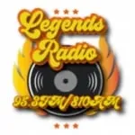 Logo da Radio KLVZ 810 AM 95.3 FM