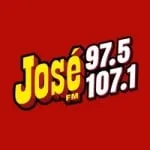Logo da Radio KLYY 97.5 FM