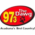 Radio KMDL The Dawg 97.3 FM