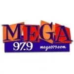 Logo da Radio KMGV 97.9 FM