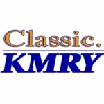 Logo da Radio KMRY Classic 1450 AM