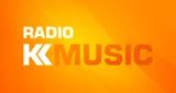 Logo da Radio KMusic