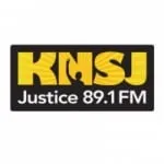 Logo da Radio KNSJ 89.1 FM