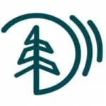 Logo da Radio KNWO 90.1 FM