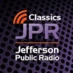 Logo da Radio KNYR 91.3 FM