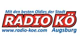 Logo da Radio KÖ Augsburg