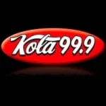Logo da Radio KOLA 99.9 FM