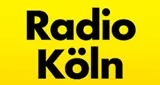 Logo da Radio Köln