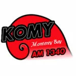 Radio KOMY 1340 AM