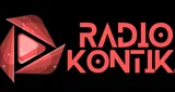 Logo da Radio Kontiki