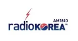 Logo da Radio Korea