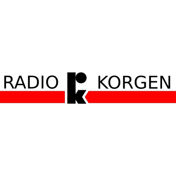Logo da Radio Korgen