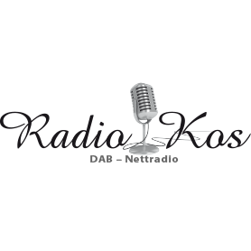 Logo da Radio Kos
