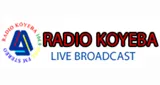 Logo da Radio Koyeba