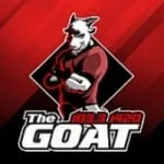 Radio KPEL The Goat 1420 AM 103.3 FM
