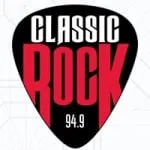 Logo da Radio KPKY 94.9 FM