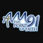 Logo da Radio KPOF 910 AM