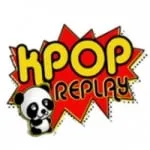 Logo da Radio Kpop Replay