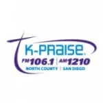 Logo da Radio KPRZ 1210 AM