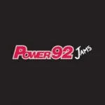 Logo da Radio KPZK 1250 AM