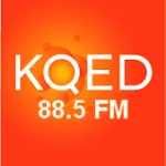 Radio KQED 88.5 FM