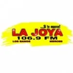 Logo da Radio KQLB 106.9 FM