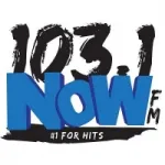 Logo da Radio KQLQ 103.1 Now FM