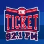 Logo da Radio KQSM 92.1 FM
