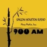 Radio KREH 900 AM