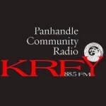 Logo da Radio KRFY 88.5 FM