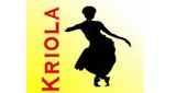 Logo da Radio Kriola