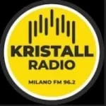 Logo da Radio Kristall