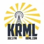 Radio KRML 102.1 FM