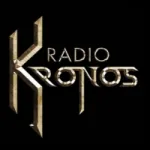 Logo da Radio Kronos