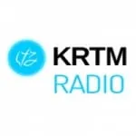 Logo da Radio KRTM 90.3 FM