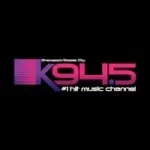 Radio KRUF K 94.5 FM