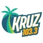 Logo da Radio KRUZ 103.3 FM