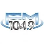 Logo da Radio KSAL FM 104.9