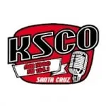 Logo da Radio KSCO 1080 AM