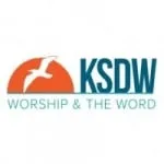 Logo da Radio KSDW 88.9 FM