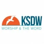 Logo da Radio KSDW 96.9 FM