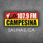 Logo da Radio KSEA 107.9 FM