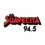 Logo da Radio KSEH La Suavecita 94.5 FM