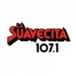 Logo da Radio KSES La Suavecita 107.1 FM