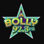 Logo da Radio KSJO 92.3 FM