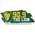 Logo da Radio KSLU 90.9 FM