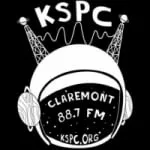 Radio KSPC 88.7 FM