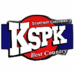 Logo da Radio KSPK 102.3 FM