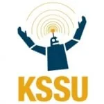 Logo da Radio KSSU 1580 AM