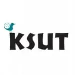 Logo da Radio KSUT 91.3 FM